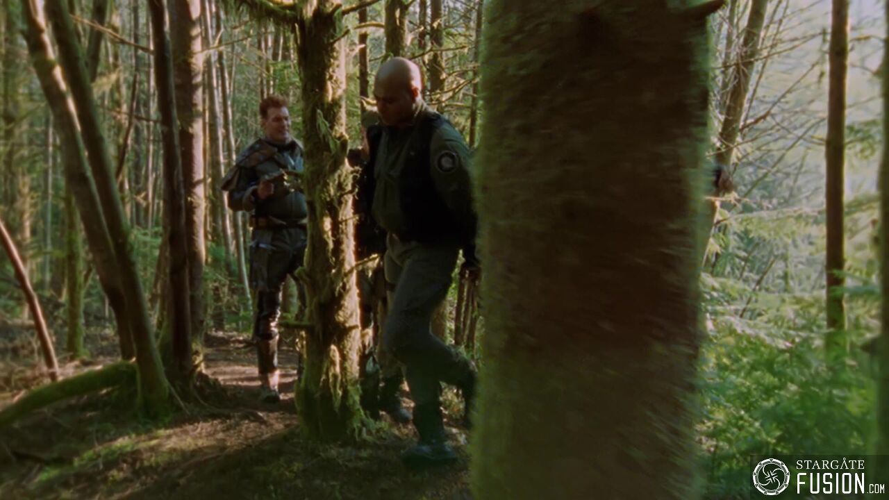 Le chasseur de primes