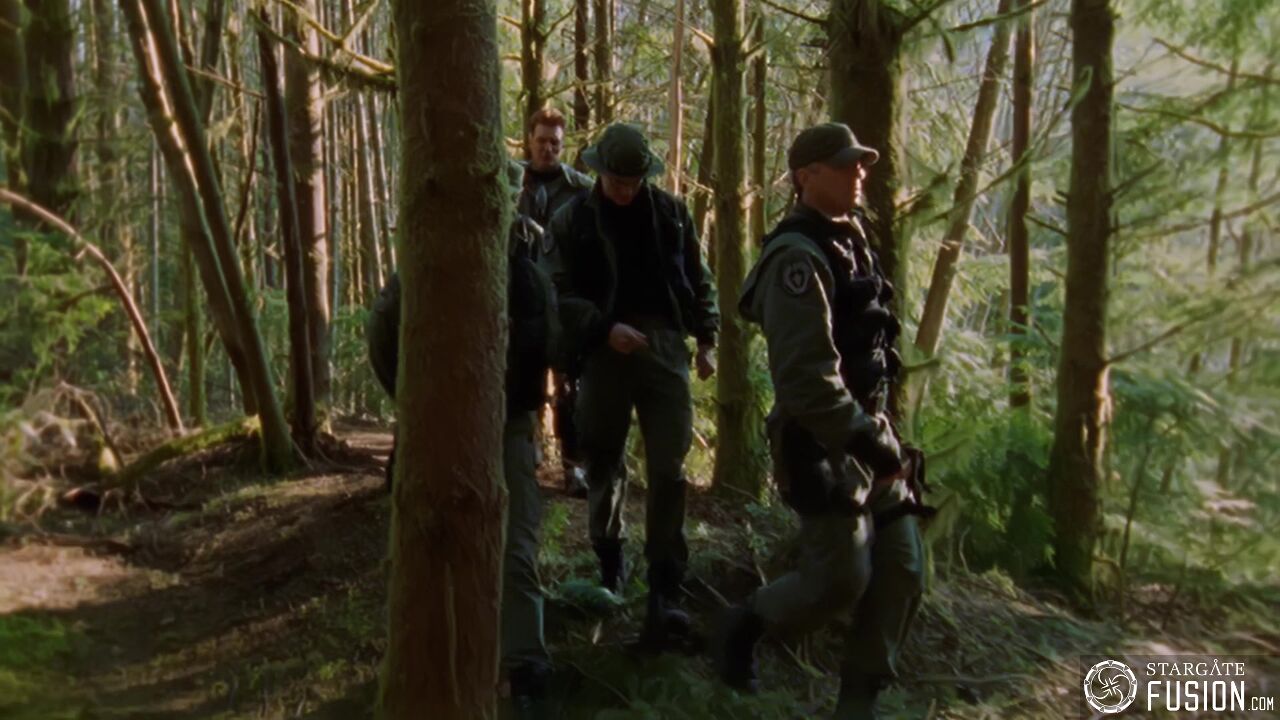 Le chasseur de primes