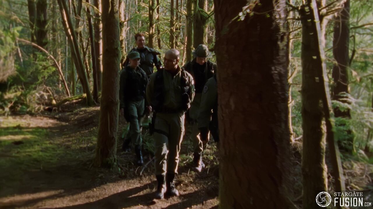 Le chasseur de primes
