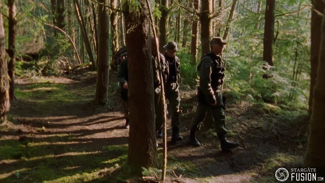 Le chasseur de primes