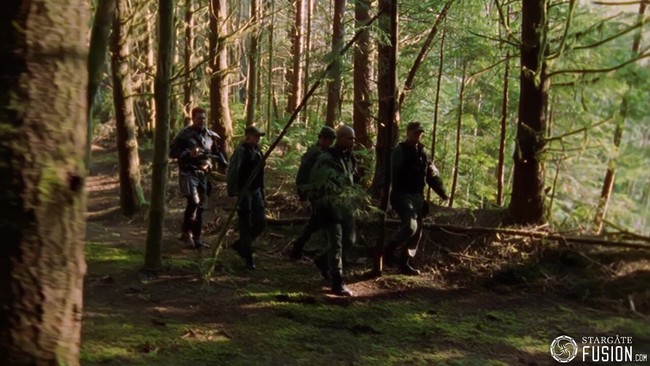 Le chasseur de primes