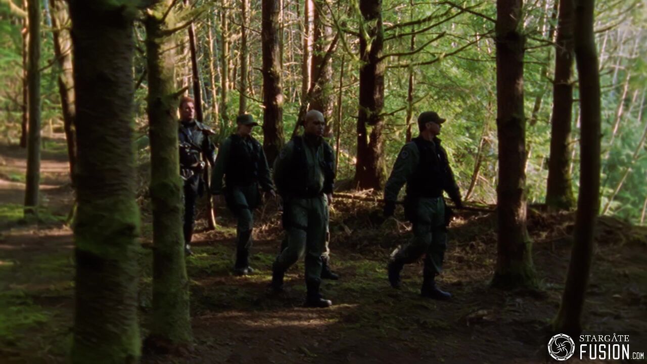 Le chasseur de primes