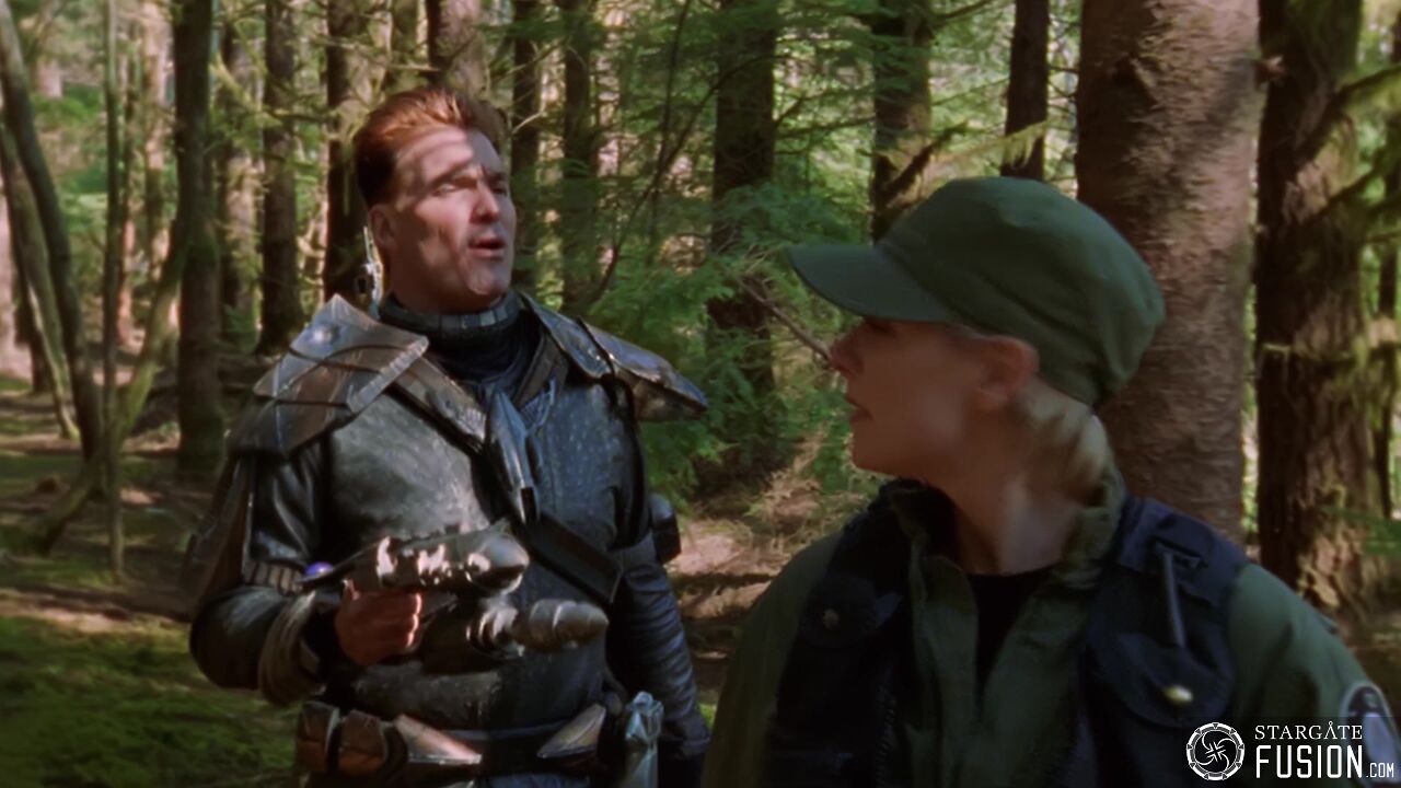 Le chasseur de primes