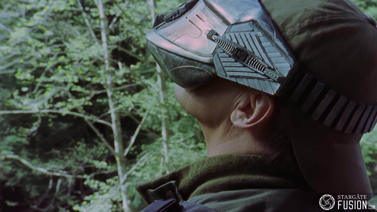 Le chasseur de primes