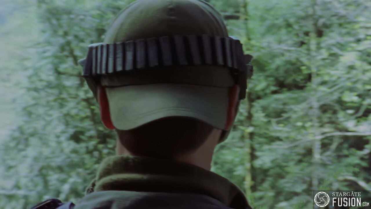 Le chasseur de primes