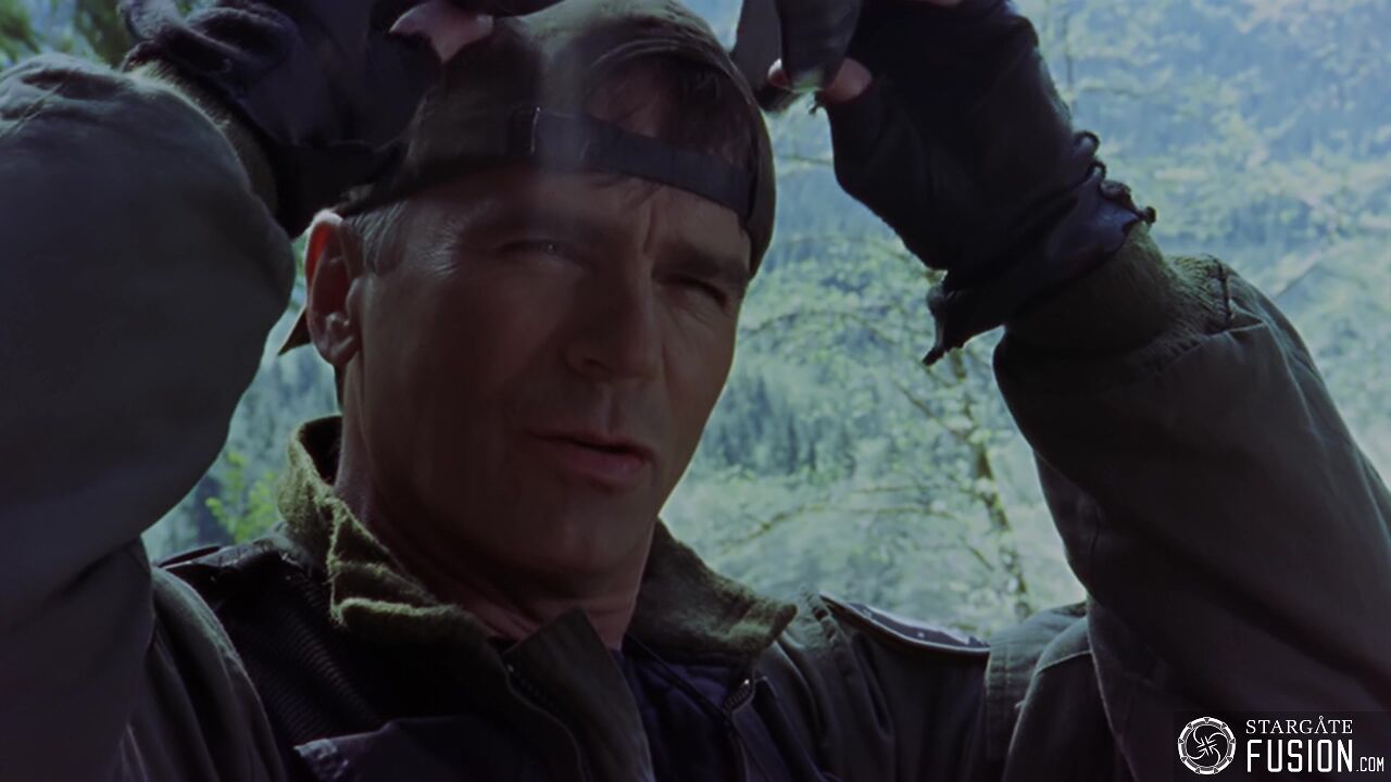Le chasseur de primes