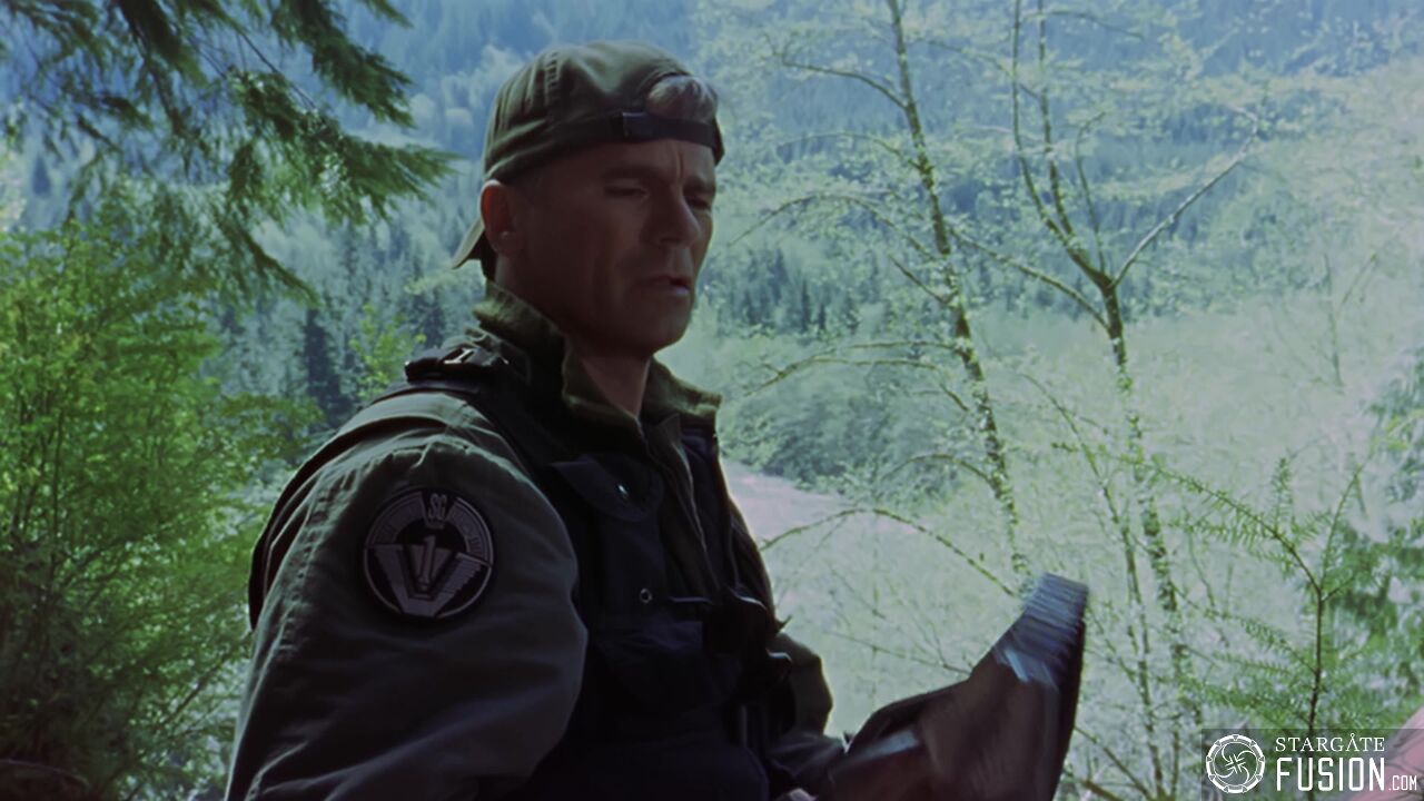 Le chasseur de primes
