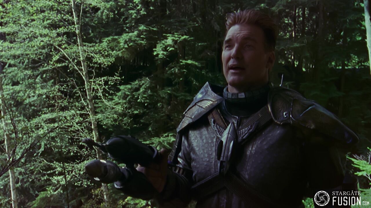 Le chasseur de primes