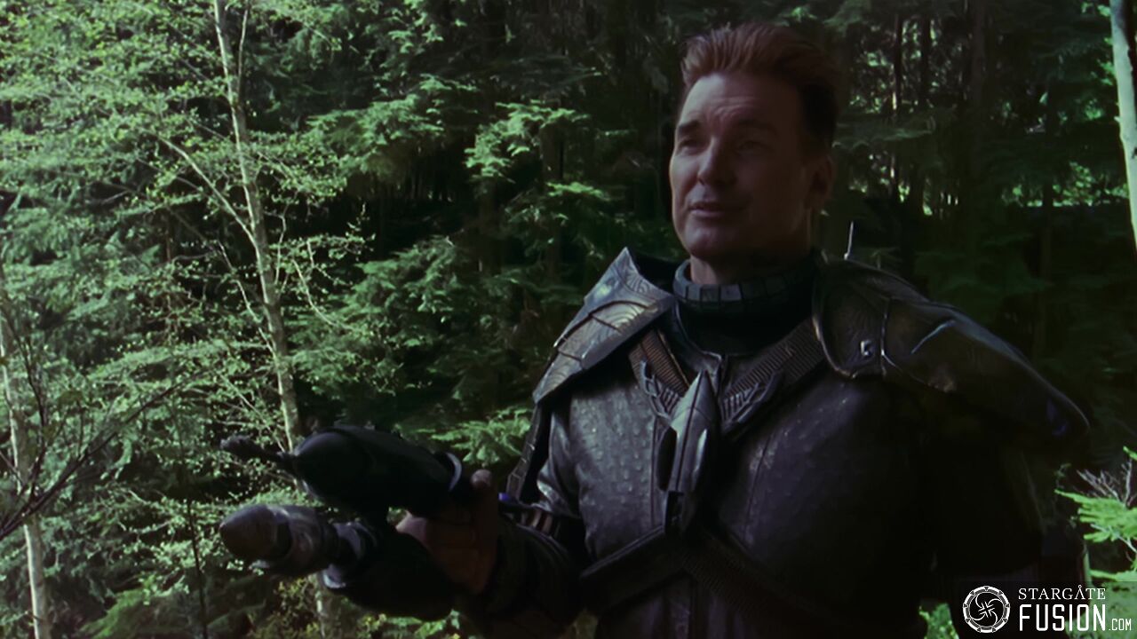 Le chasseur de primes