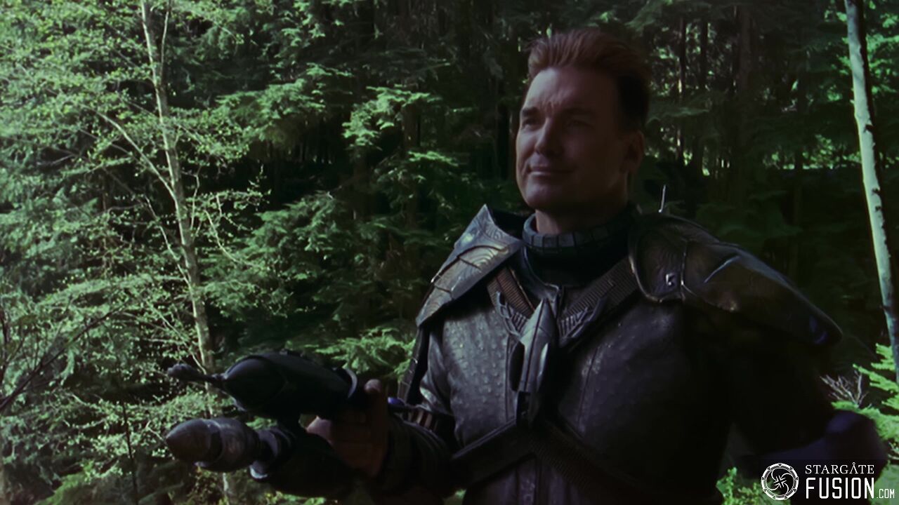 Le chasseur de primes