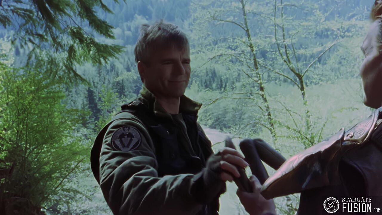 Le chasseur de primes