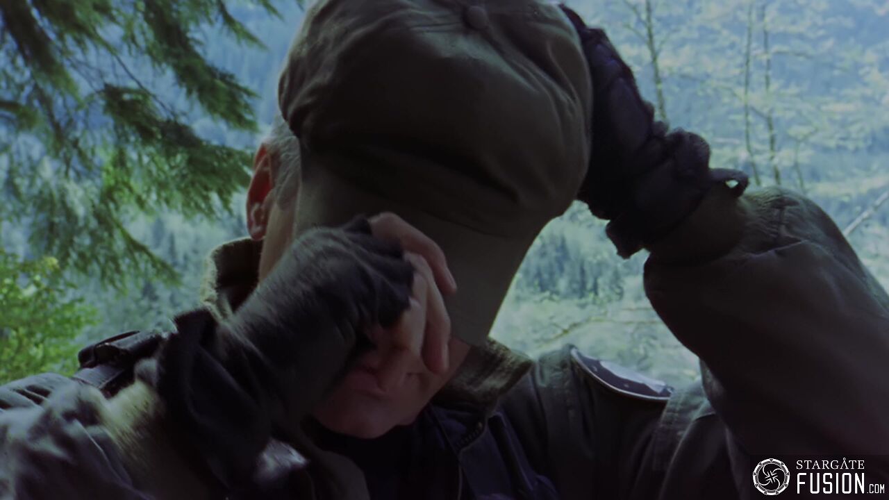 Le chasseur de primes