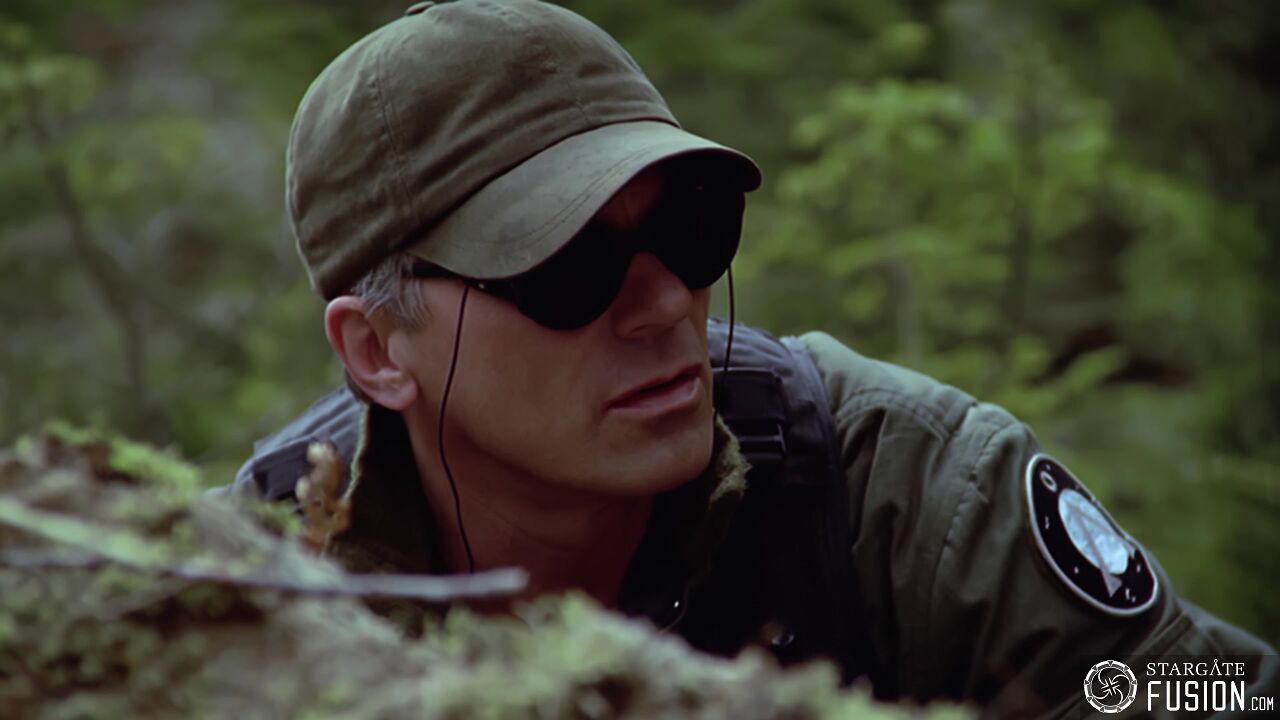 Le chasseur de primes
