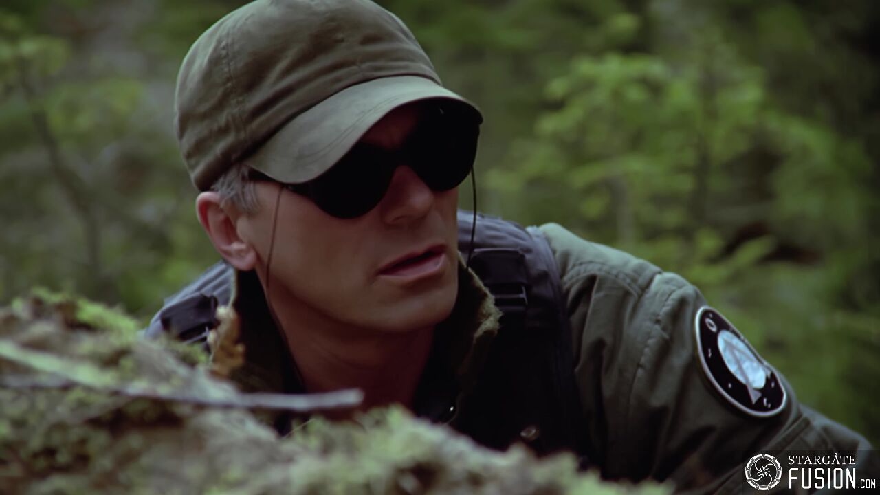 Le chasseur de primes