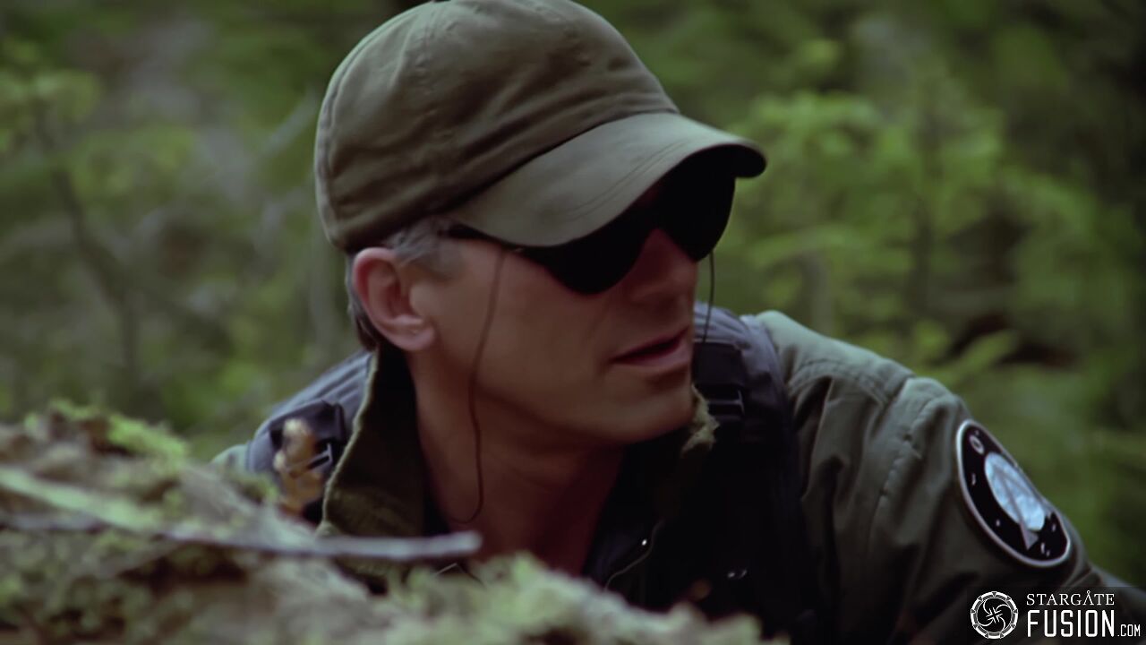 Le chasseur de primes