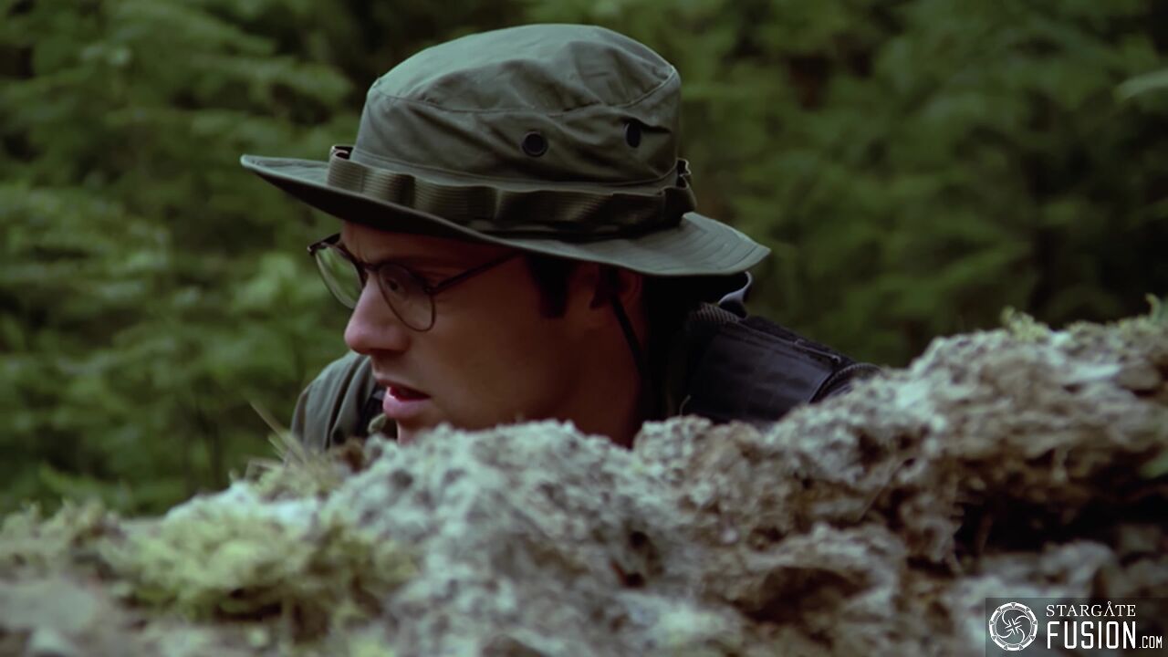 Le chasseur de primes