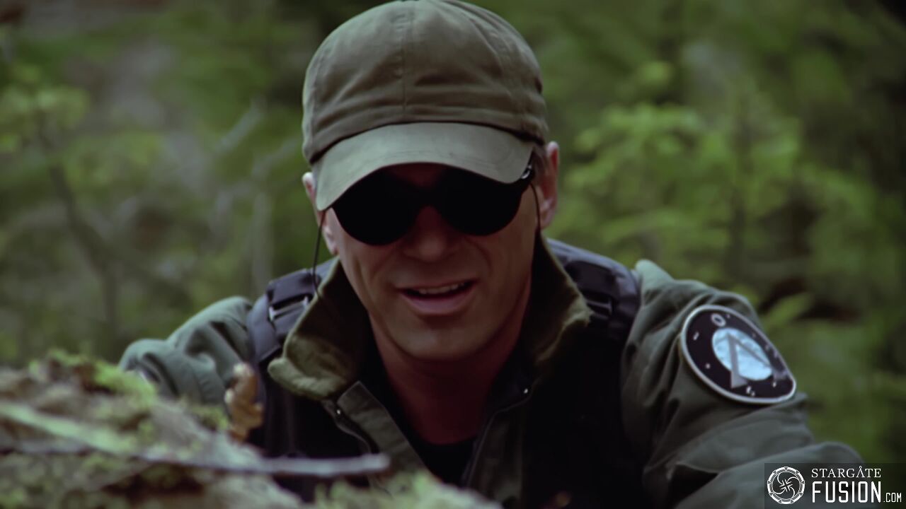 Le chasseur de primes