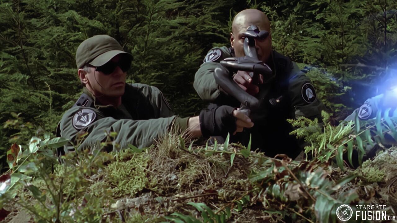 Le chasseur de primes