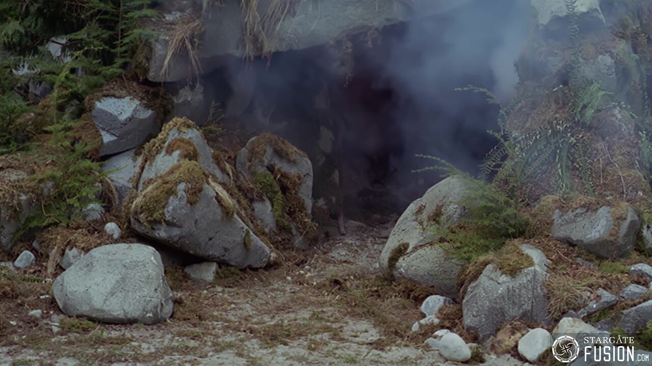 Le chasseur de primes