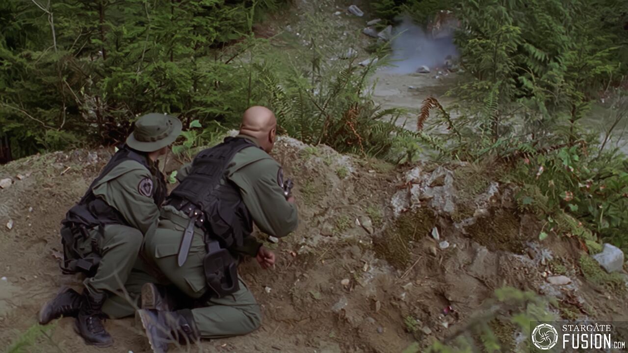 Le chasseur de primes