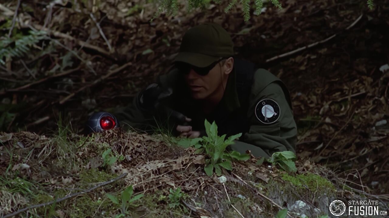 Le chasseur de primes