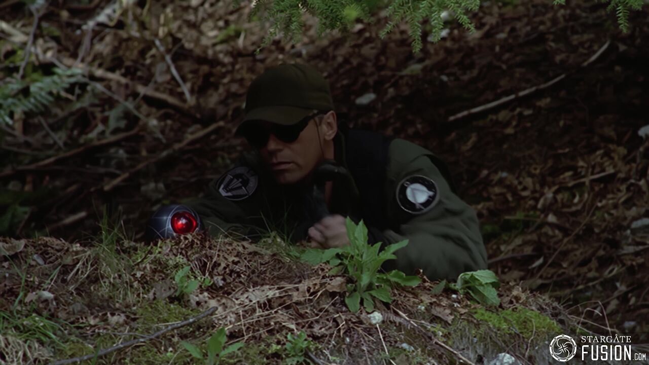 Le chasseur de primes