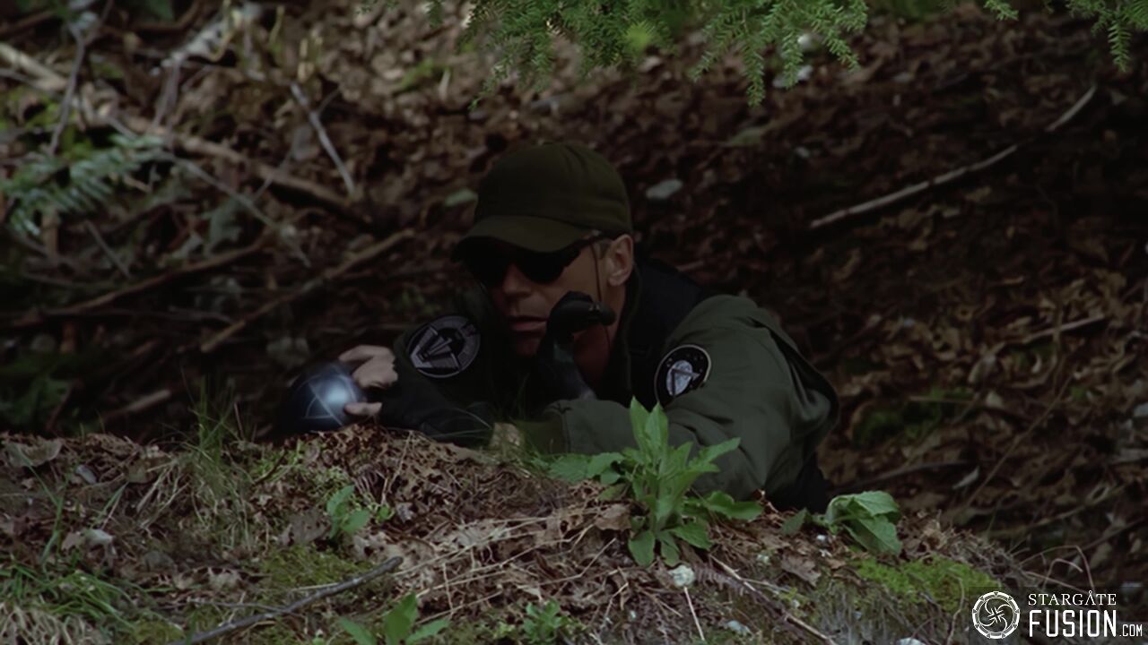 Le chasseur de primes