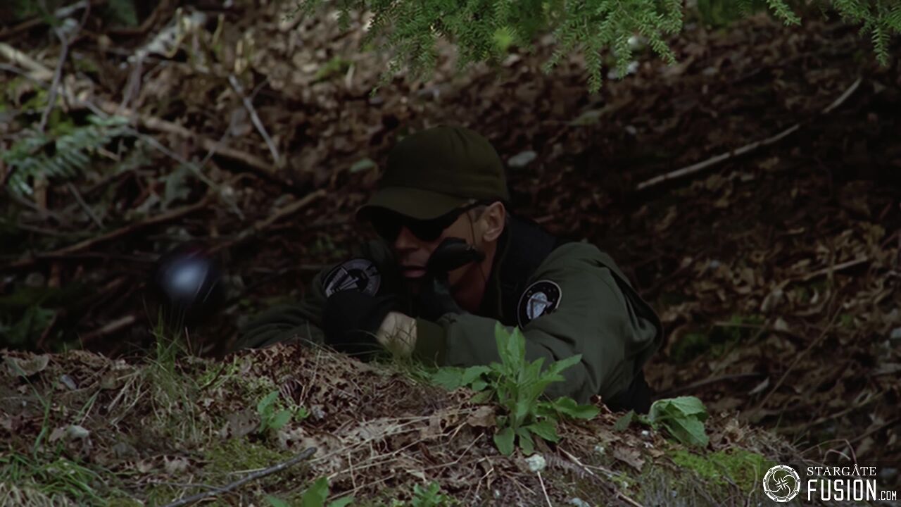 Le chasseur de primes