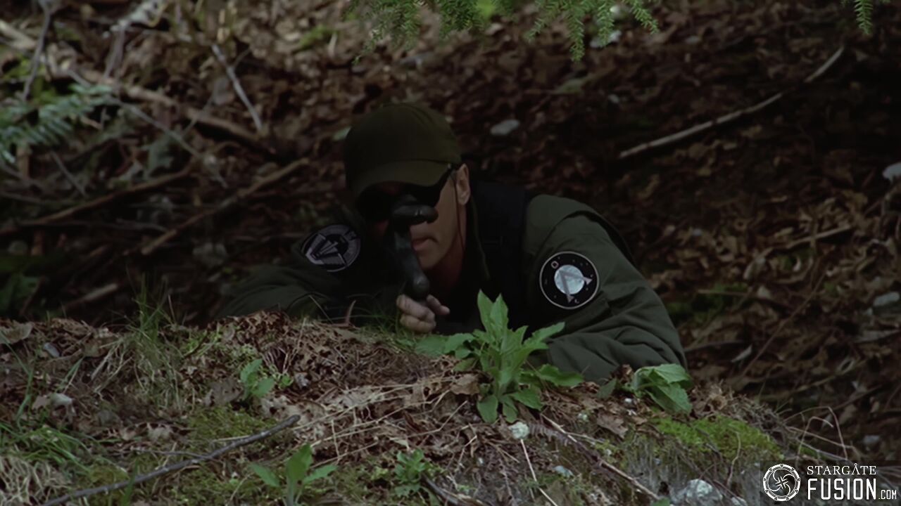 Le chasseur de primes