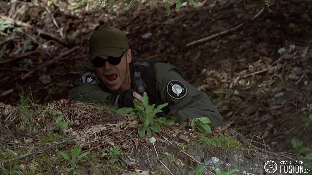 Le chasseur de primes