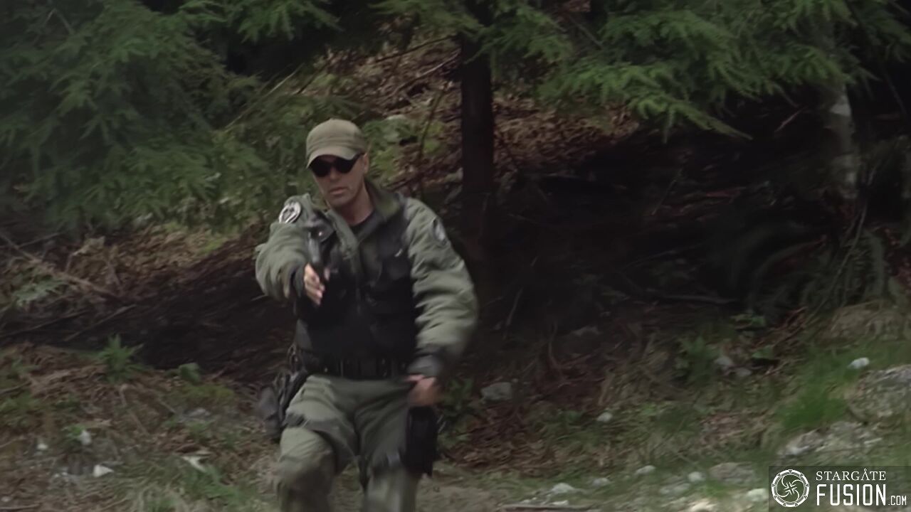 Le chasseur de primes
