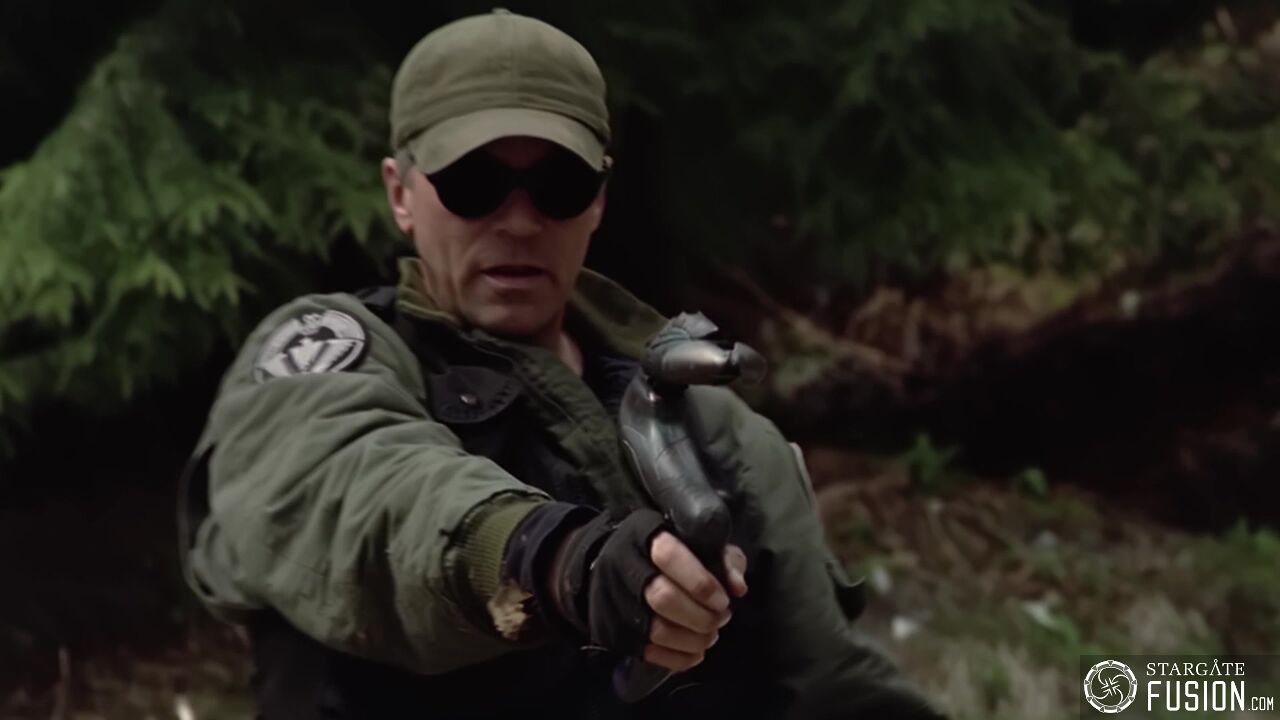 Le chasseur de primes