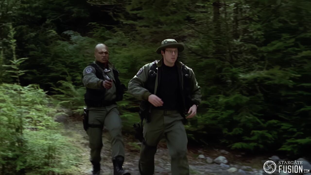 Le chasseur de primes