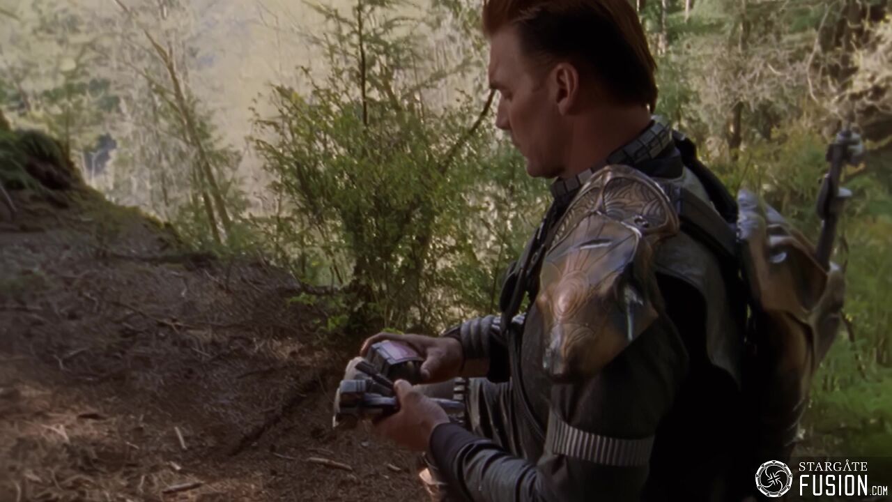 Le chasseur de primes