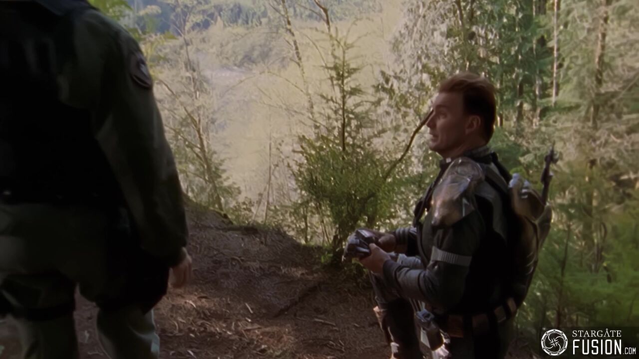 Le chasseur de primes