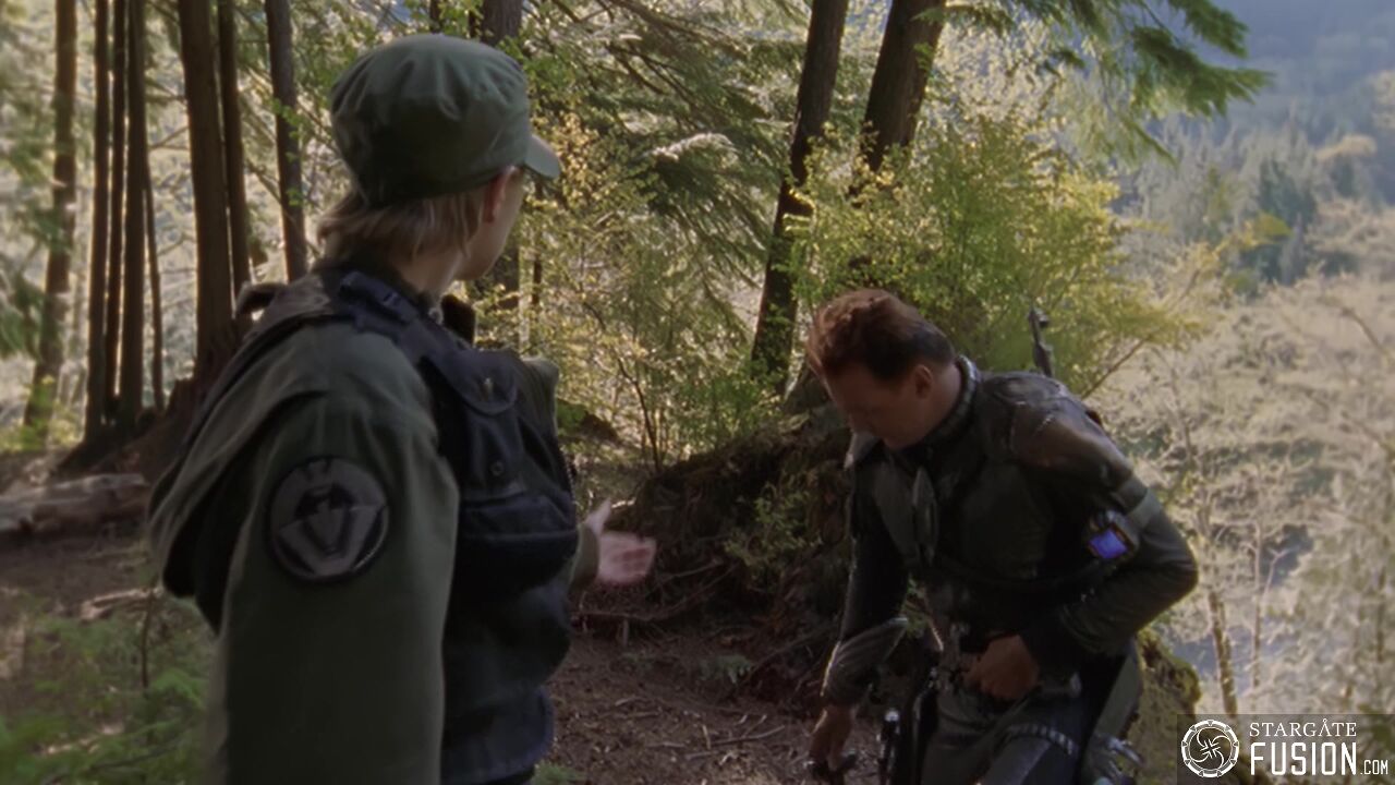 Le chasseur de primes