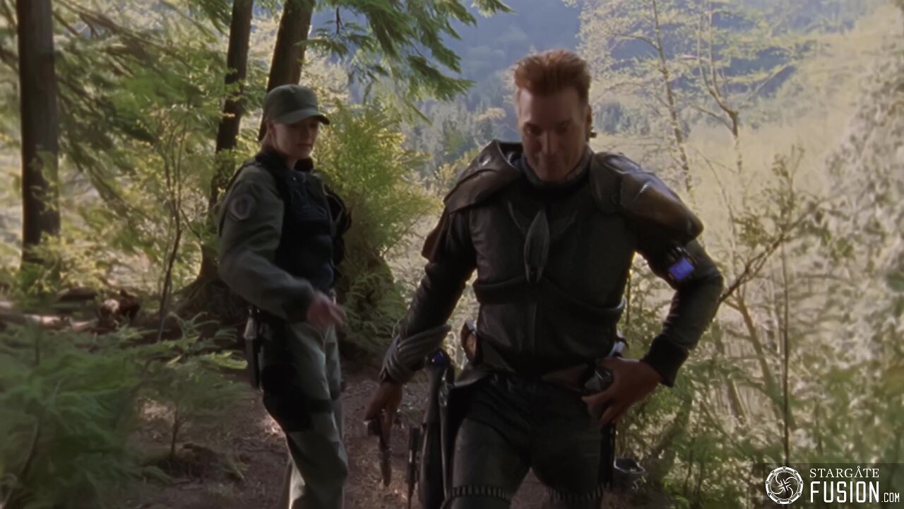 Le chasseur de primes
