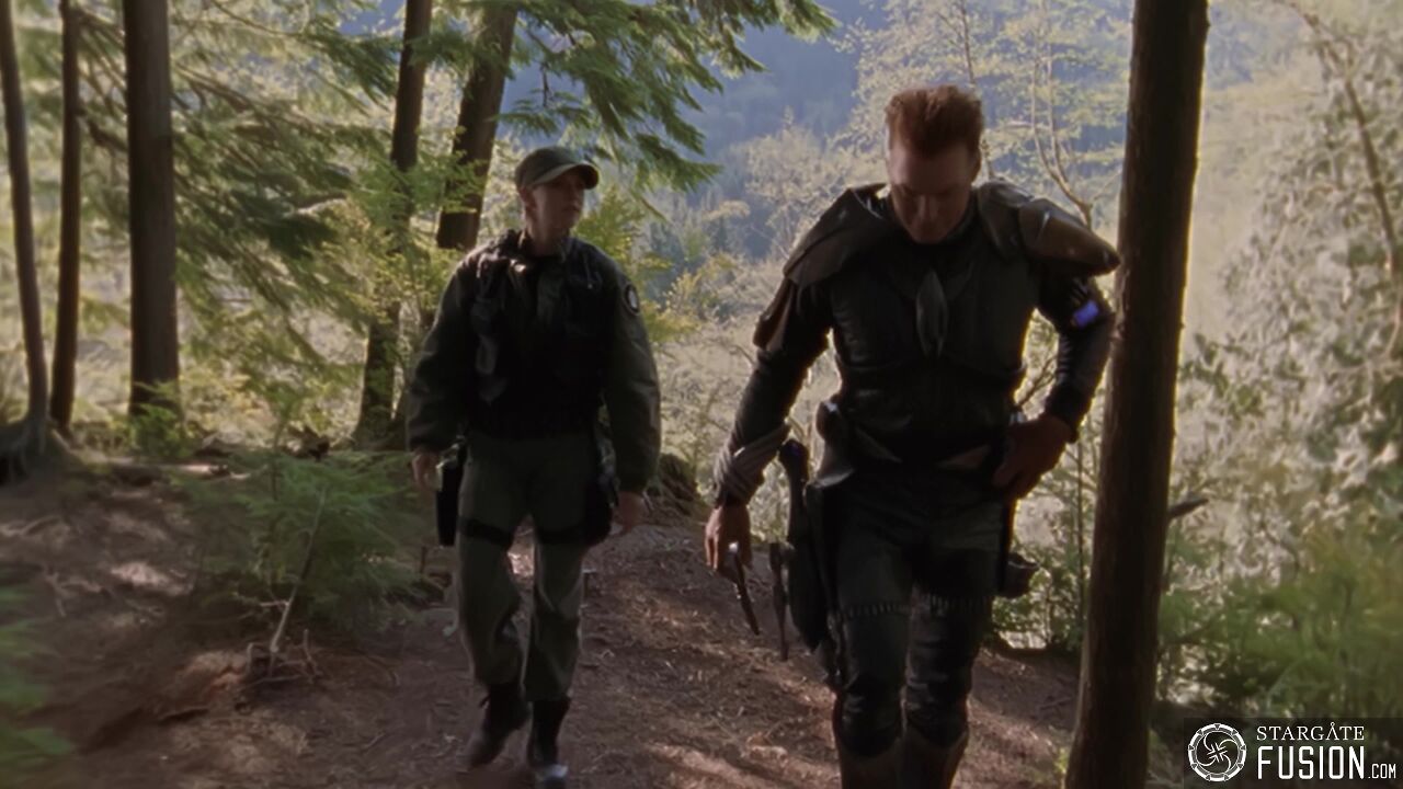 Le chasseur de primes