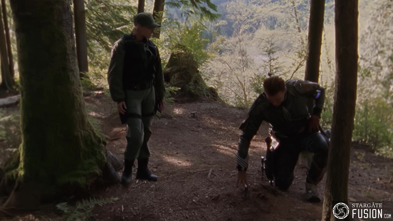 Le chasseur de primes