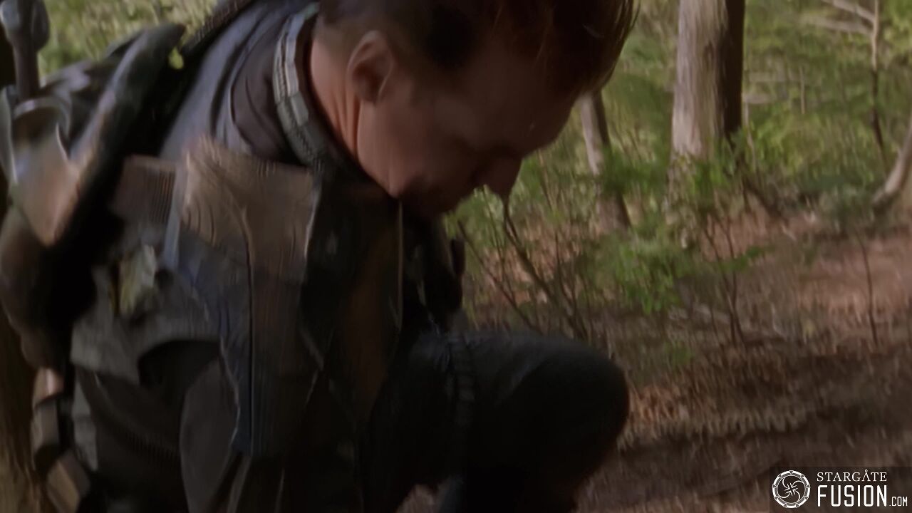 Le chasseur de primes