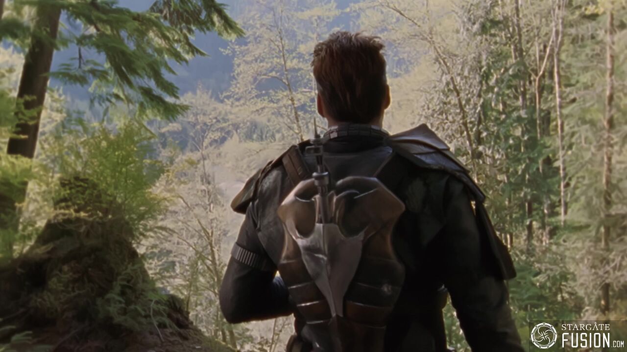 Le chasseur de primes