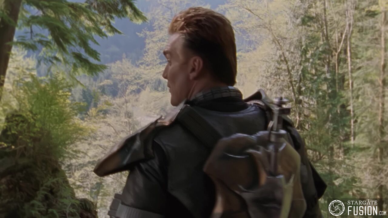 Le chasseur de primes