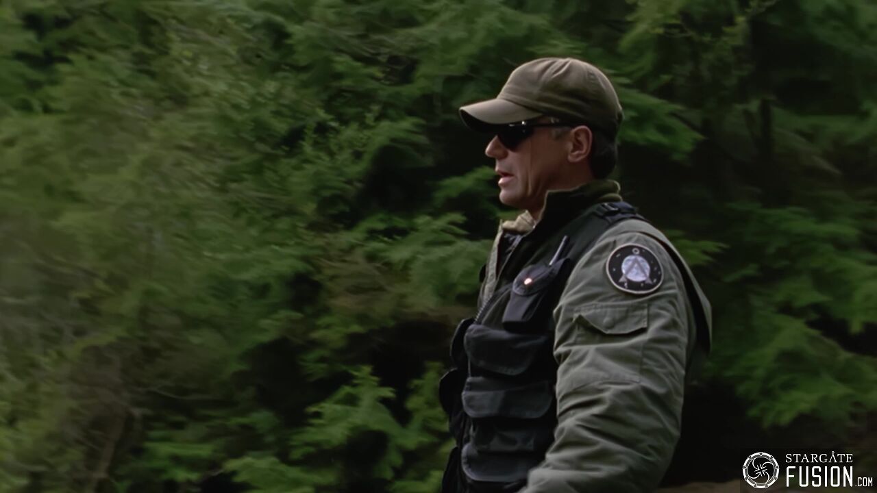 Le chasseur de primes