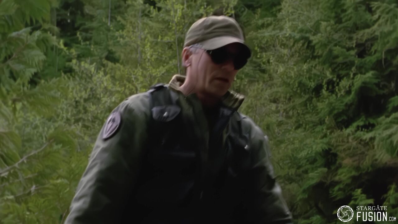 Le chasseur de primes