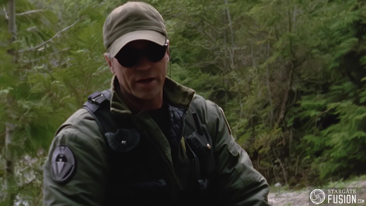 Le chasseur de primes