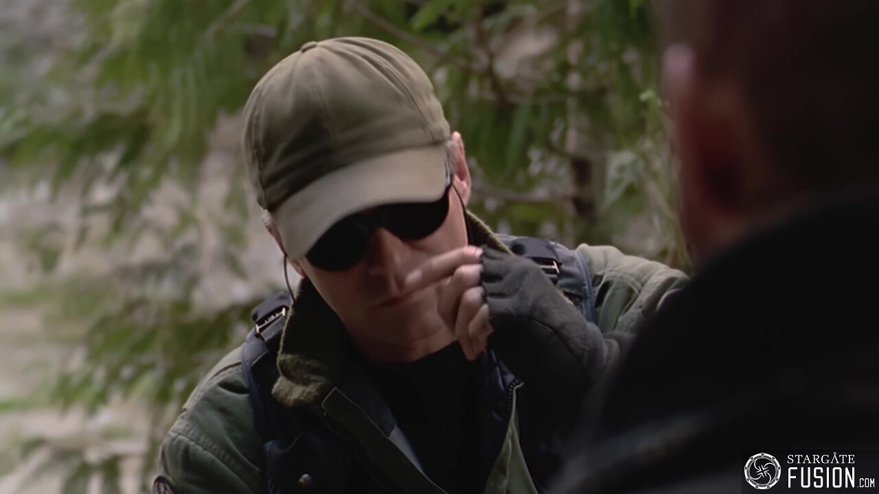 Le chasseur de primes