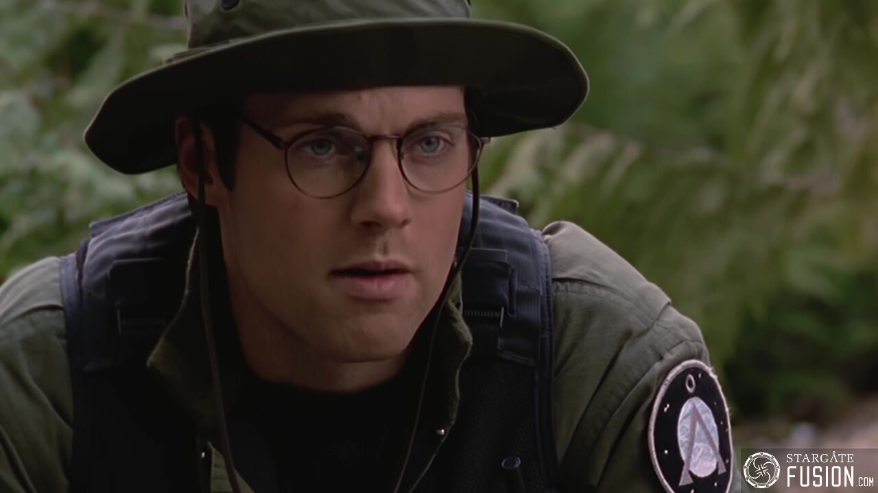 Le chasseur de primes