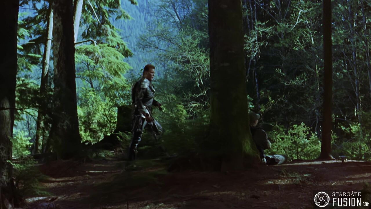 Le chasseur de primes