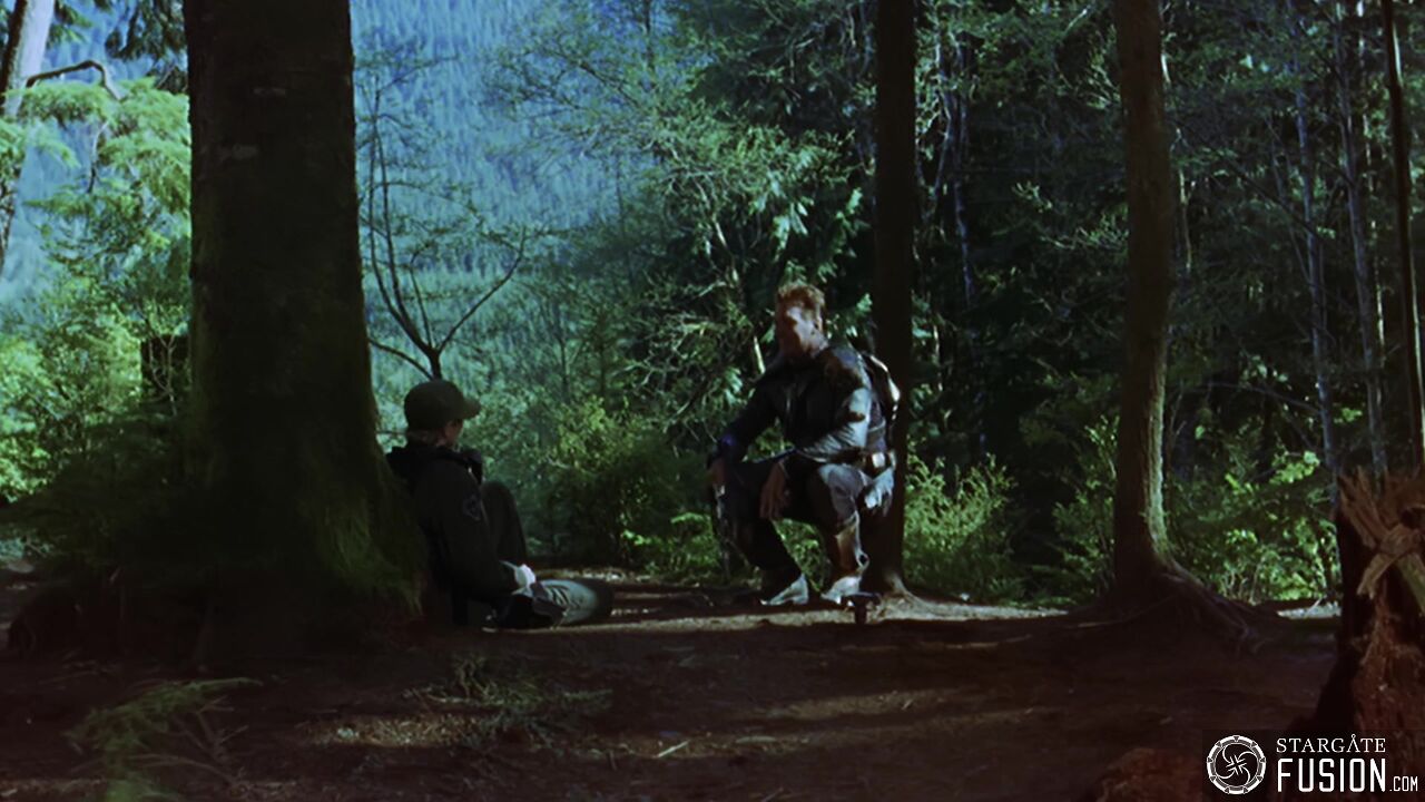Le chasseur de primes