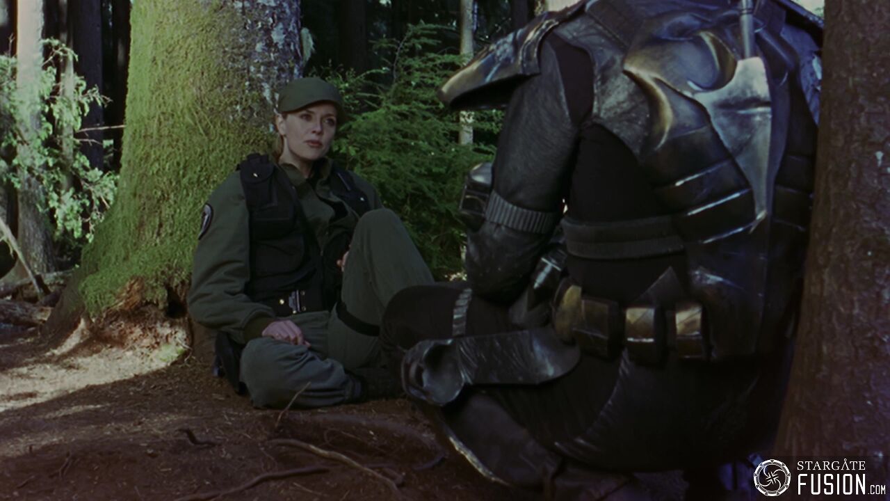 Le chasseur de primes